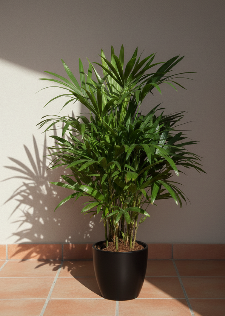 Lady Palm | Rhapis Excelsa