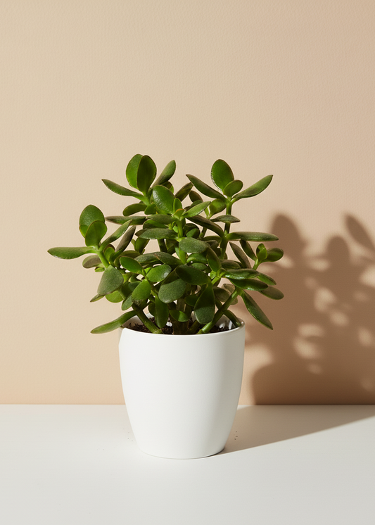 Jade Plant | Tabletop Money Tree