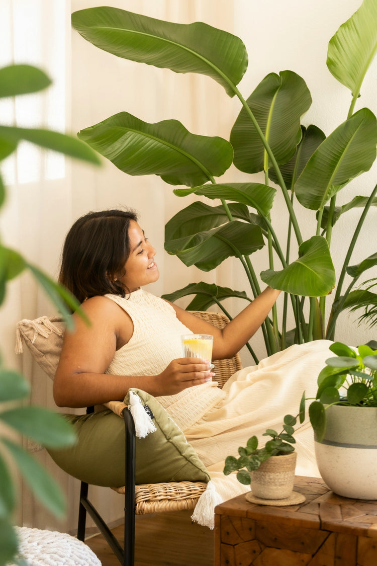 Indoor