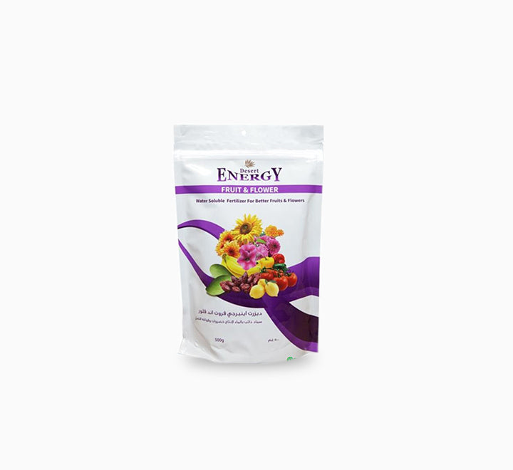 FRUITS & FLOWERS | FERTILIZER 1Kg