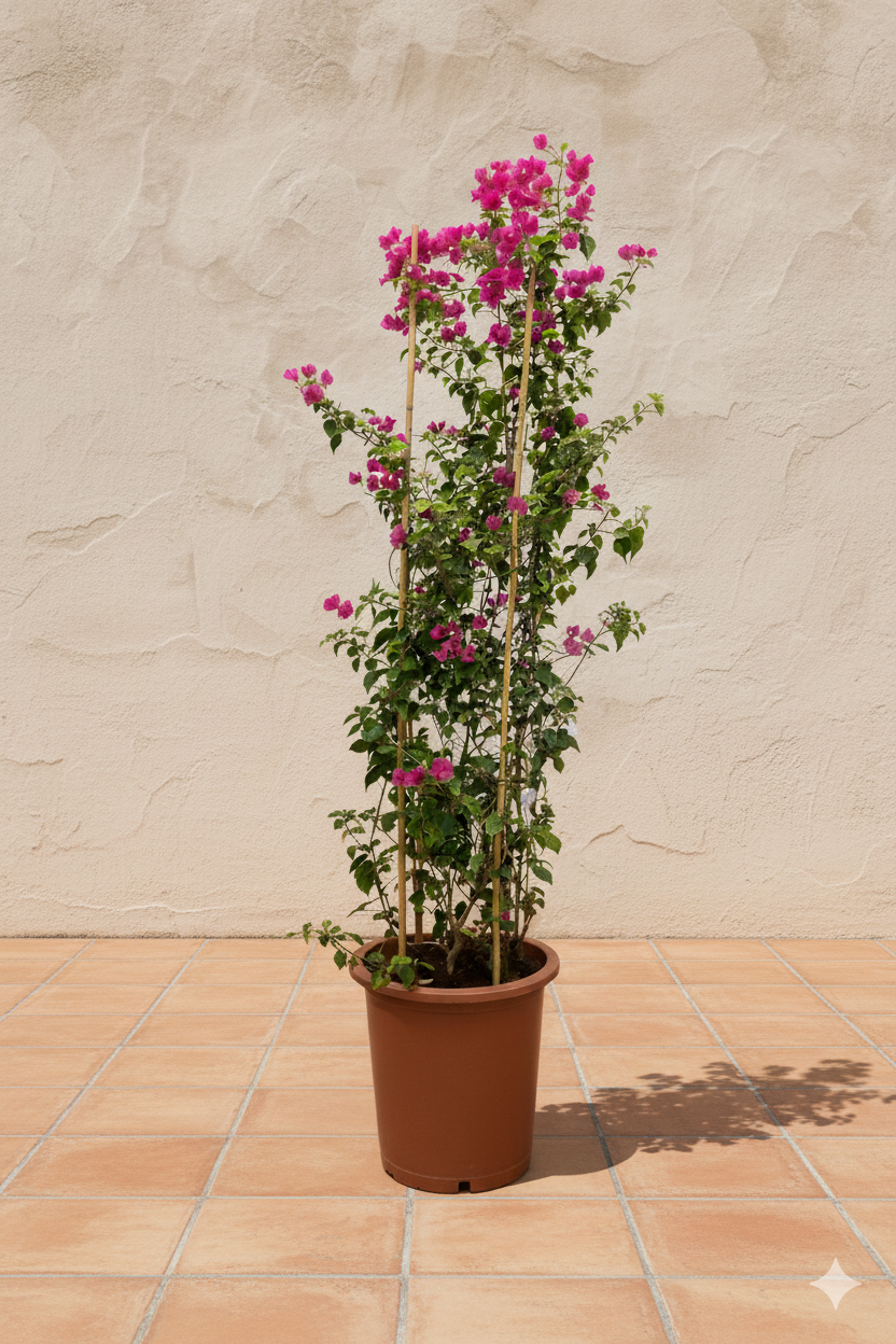 Bougainvillea