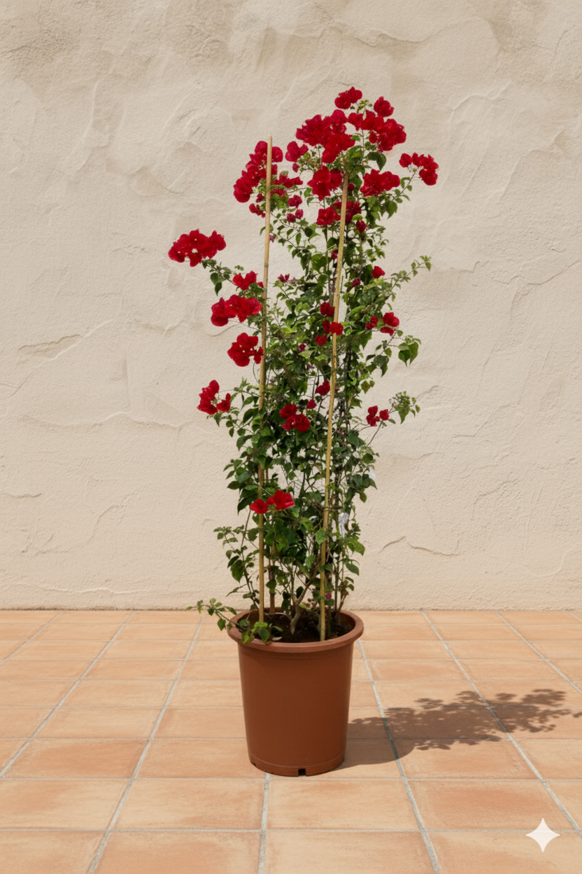 Bougainvillea