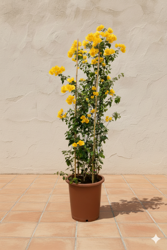 Bougainvillea