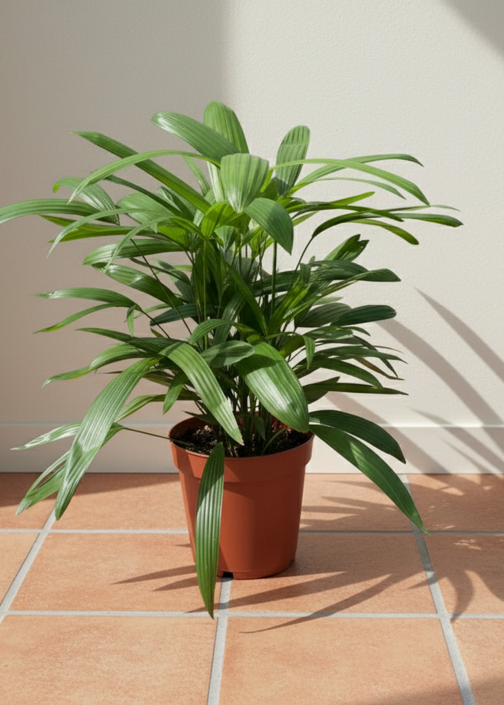 Lady Palm | Rhapis Excelsa