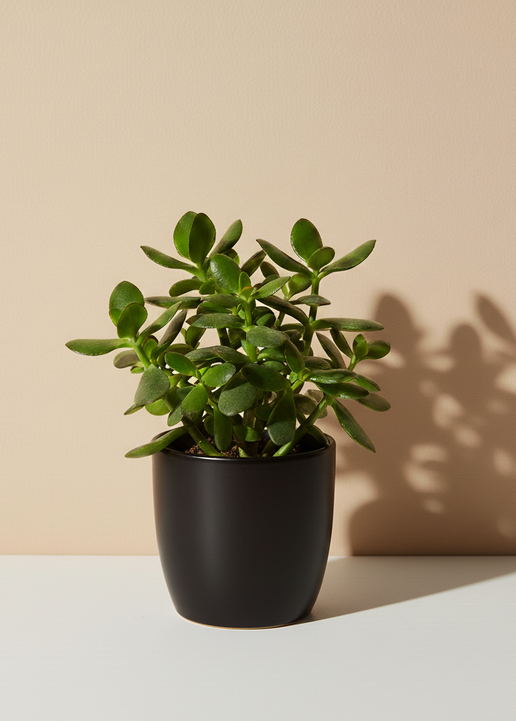 Jade Plant | Tabletop Money Tree