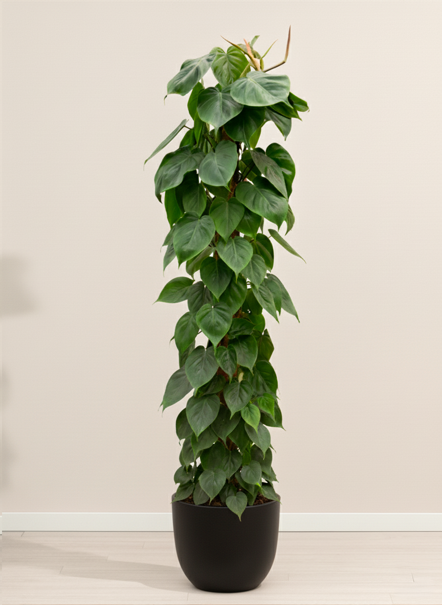 Philodendron Scandens | Heartleaf Philodendron Climber