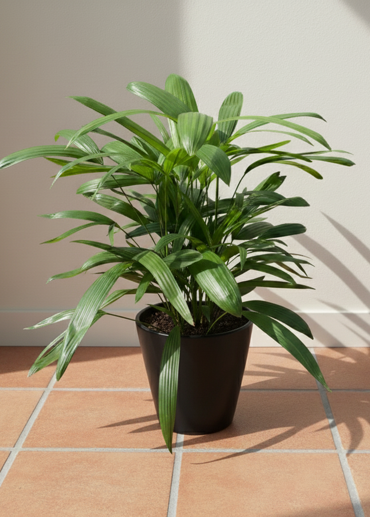 Lady Palm | Rhapis Excelsa