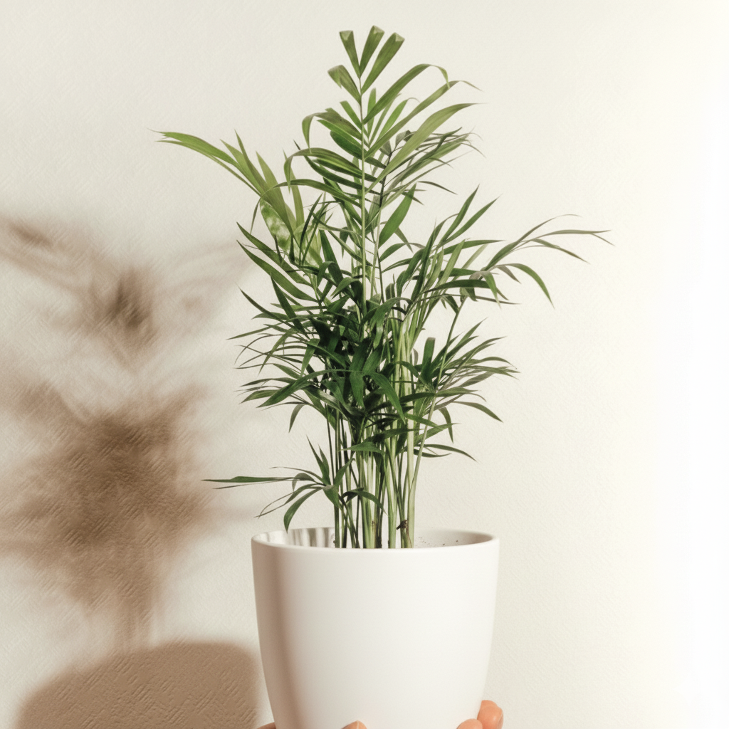 Areca Palm (Dypsis lutescens) | Pet-Friendly, Resort Style Indoor Plant