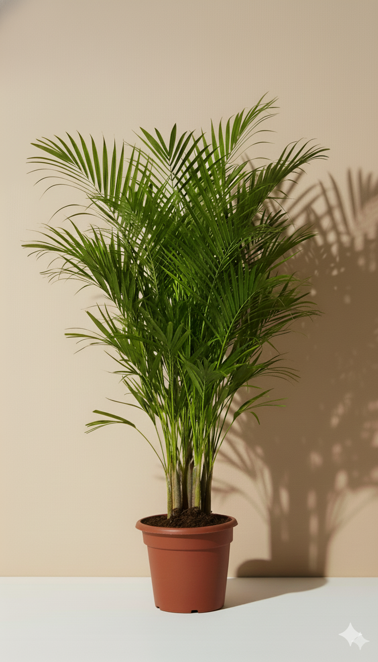 Areca Palm (Dypsis lutescens) | Pet-Friendly, Resort Style Indoor Plant