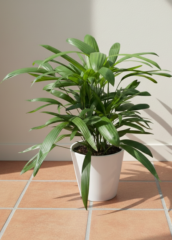 Lady Palm | Rhapis Excelsa