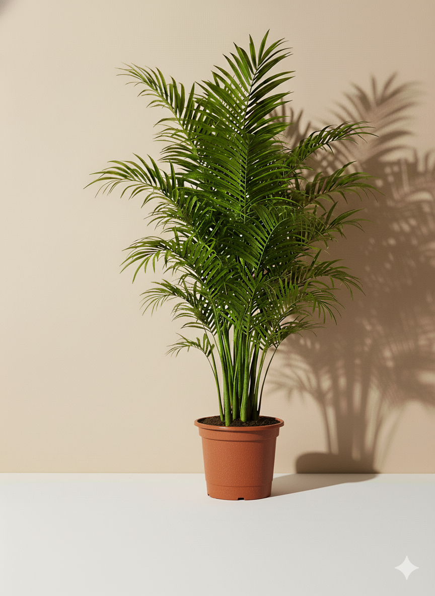 Areca Palm (Dypsis lutescens) | Pet-Friendly, Resort Style Indoor Plant