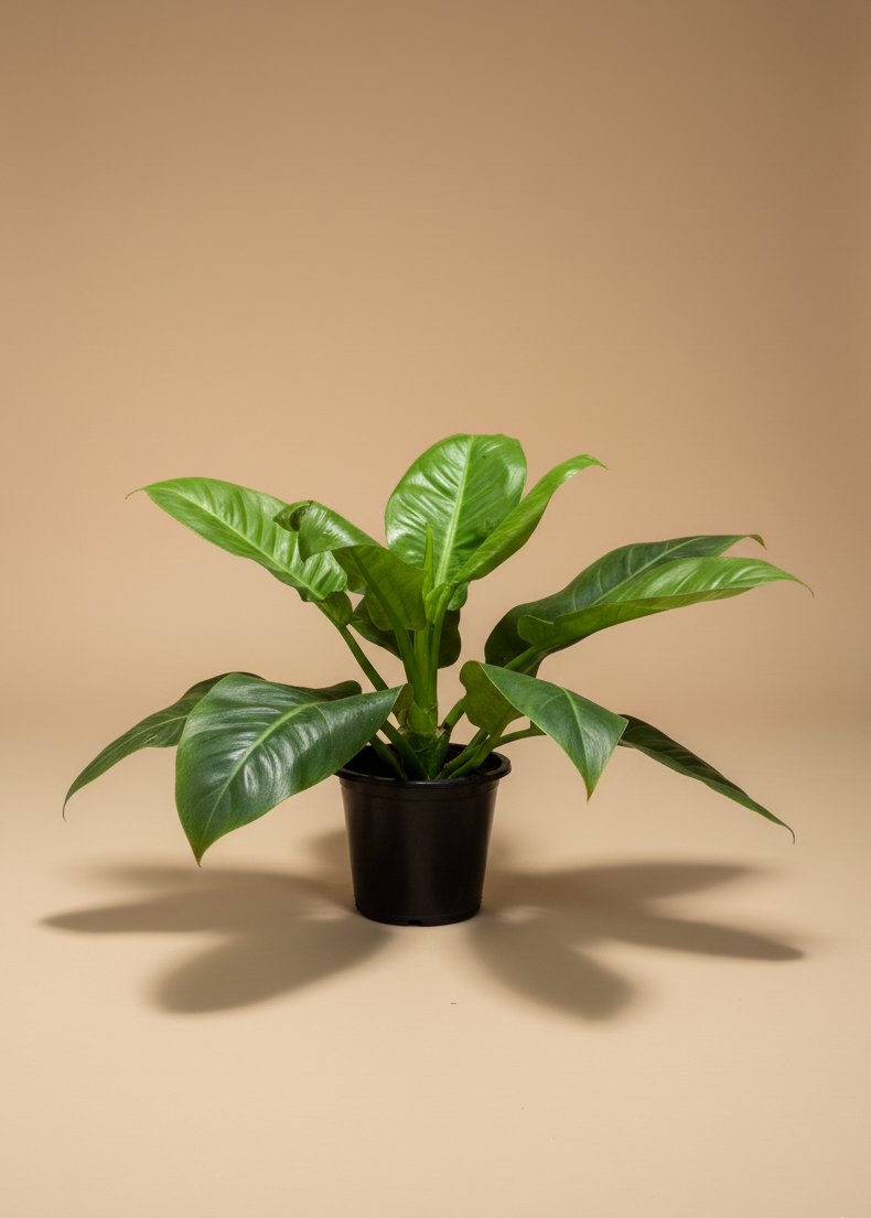 Philodendron Imperial Green | Self-Heading Philodendron Green