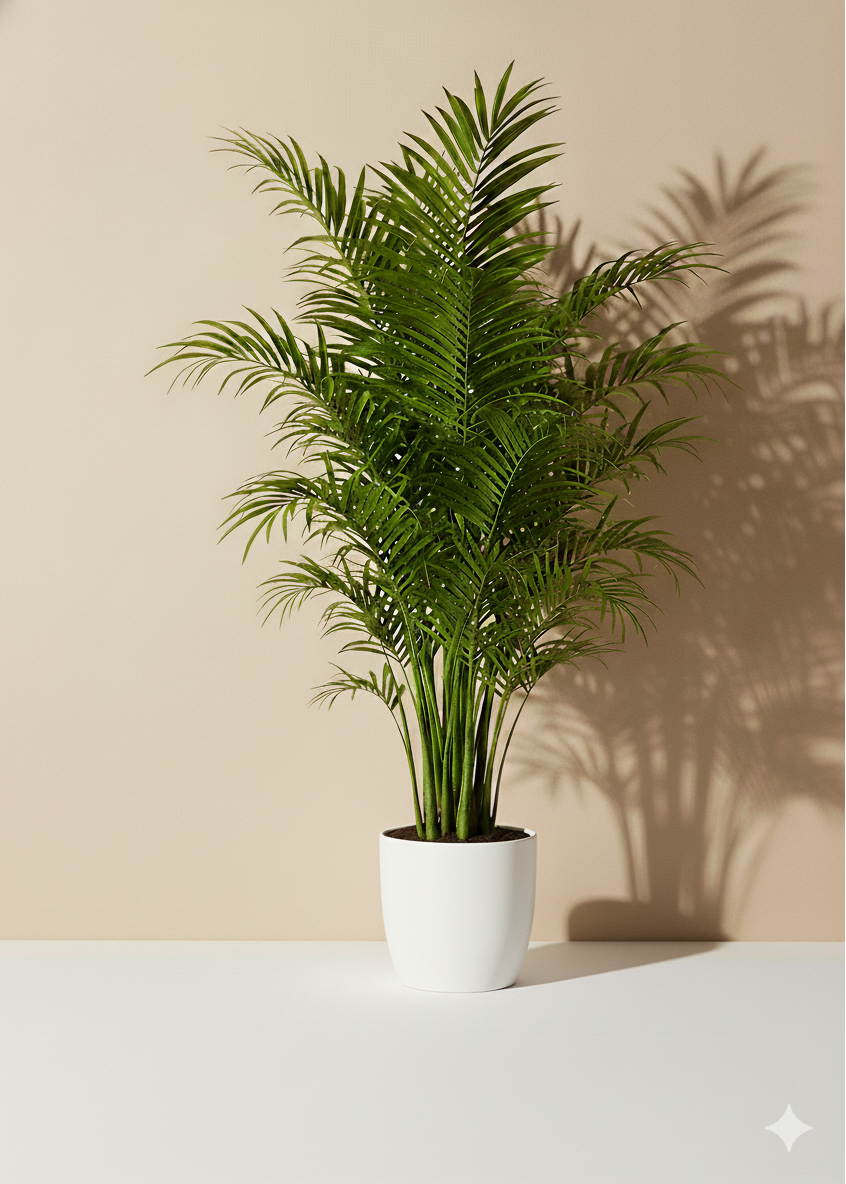 Areca Palm (Dypsis lutescens) | Pet-Friendly, Resort Style Indoor Plant