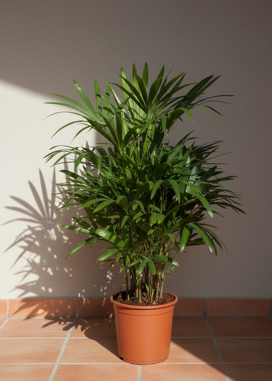 Lady Palm | Rhapis Excelsa