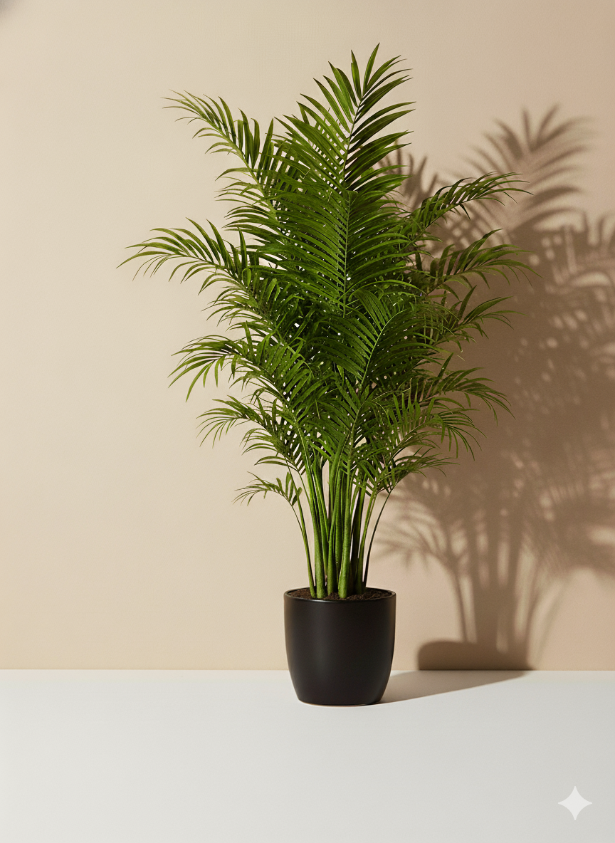Areca Palm (Dypsis lutescens) | Pet-Friendly, Resort Style Indoor Plant
