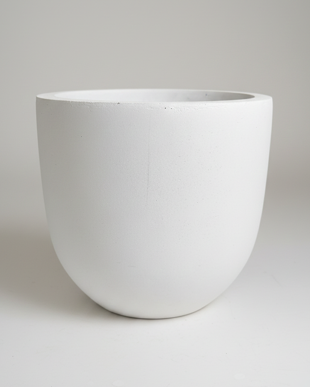 FibreCement Pot Matte