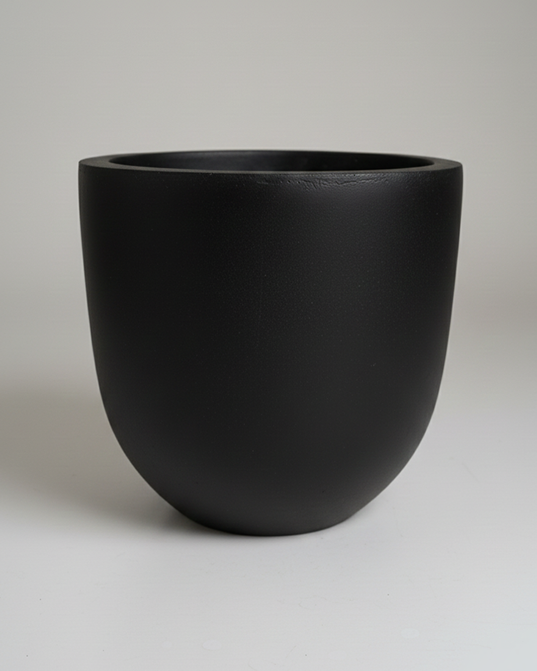 FibreCement Pot Matte