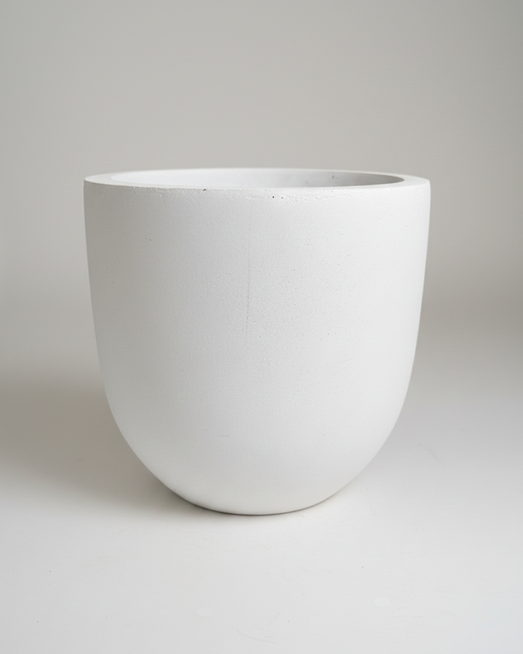 FibreCement Pot Matte