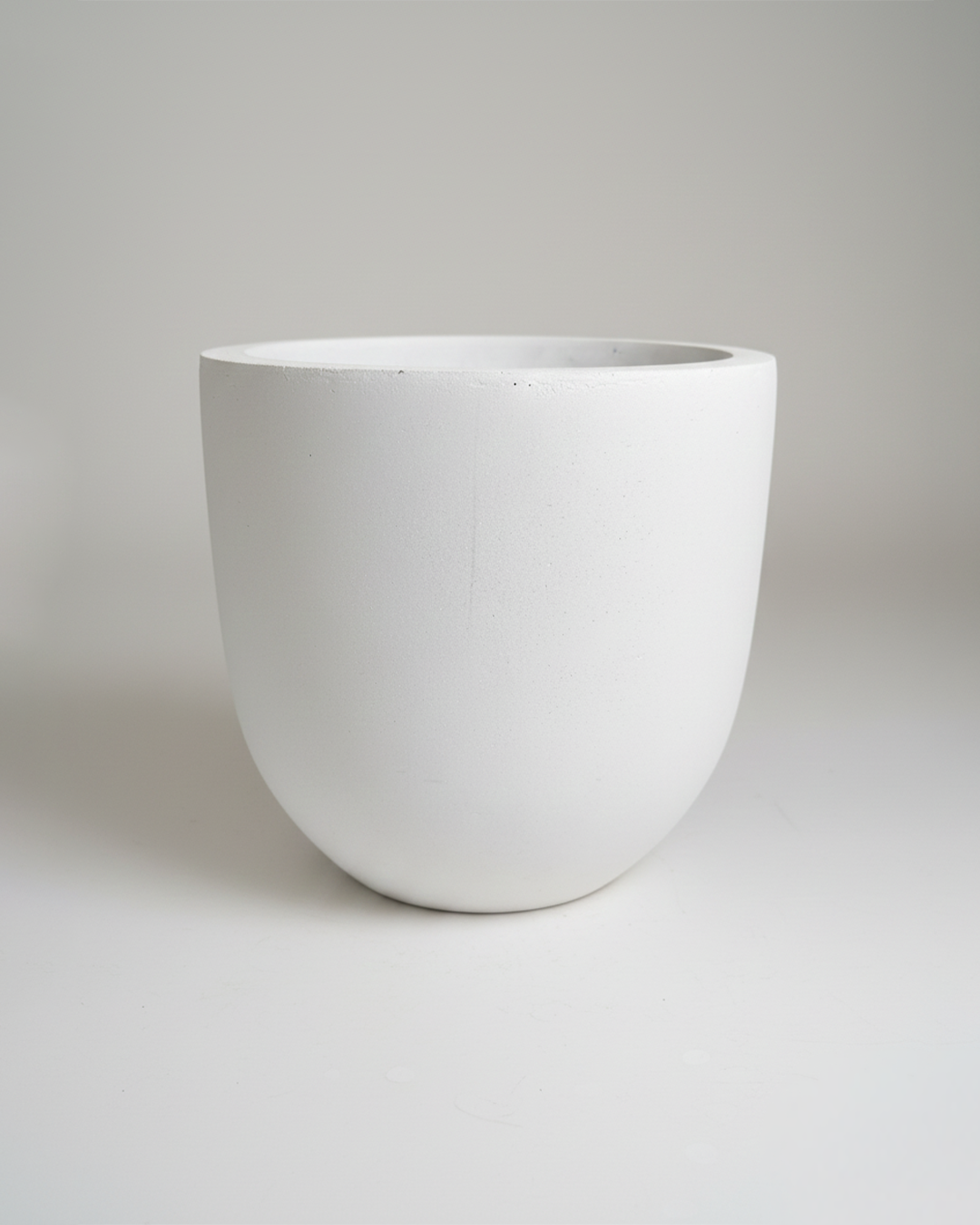 FibreCement Pot Matte