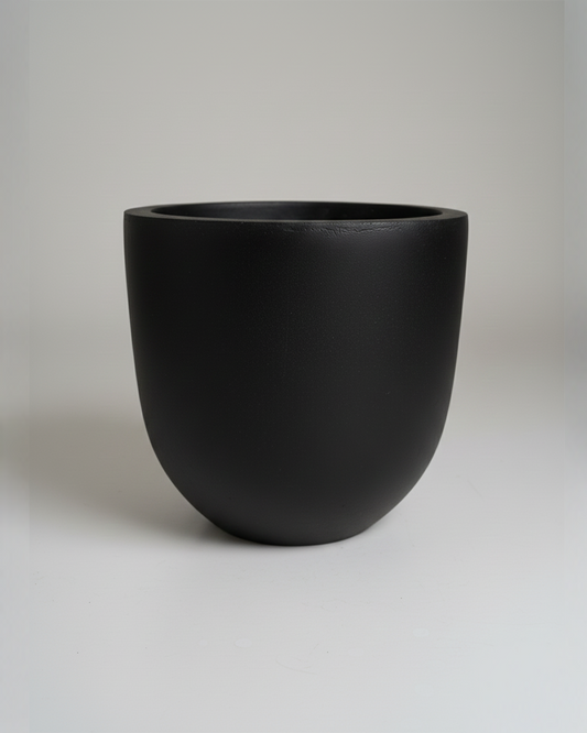 FibreCement Pot Matte