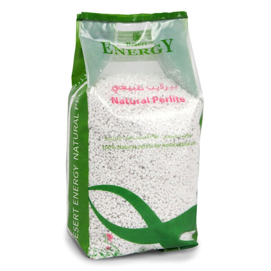 Natural Perlite