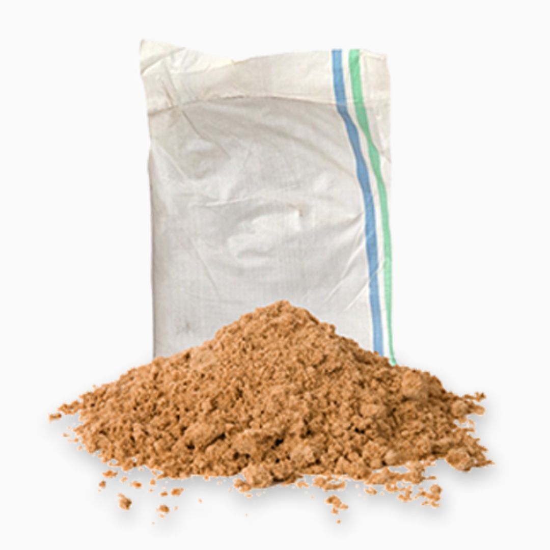 Sweet sand or sweet soil 20-25kg bag