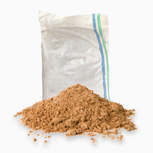 Sweet sand or sweet soil 20-25kg bag
