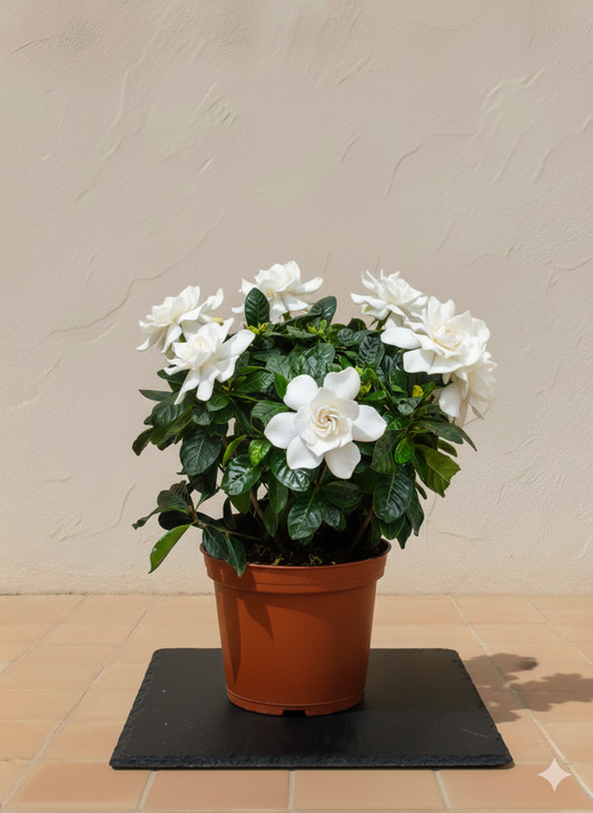 Gardenia (Jasminoides) | Small / Medium