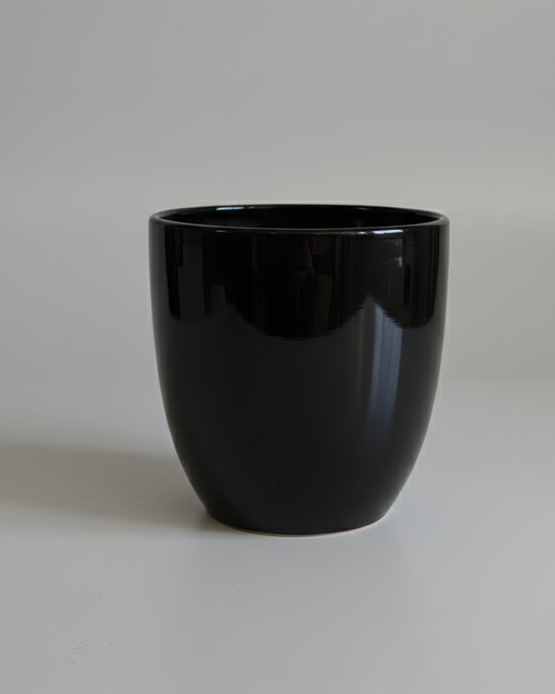 Ceramic Pot Glossy