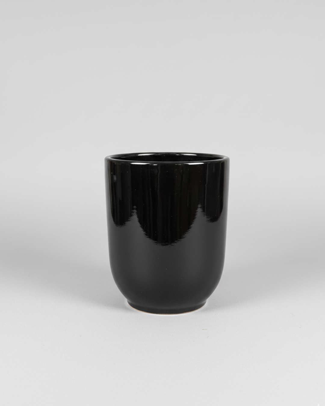 Ceramic Pot Glossy