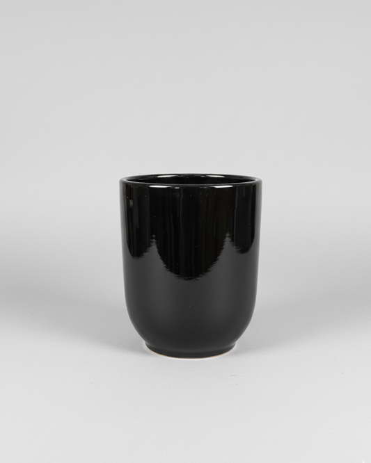 Ceramic Pot Glossy