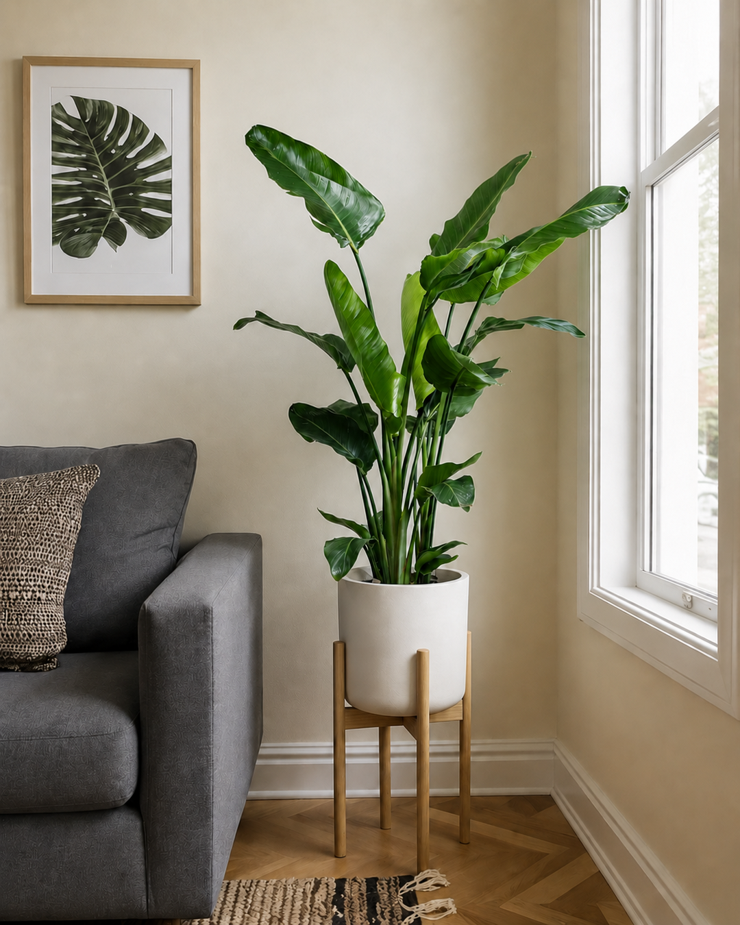 Bird of Paradise (Copy)